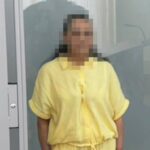 Працівницю ліцею в Харкові засудили до 15 років за наведення ударів Росії