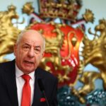 Президент Угорщини підписав закон про своє звільнення