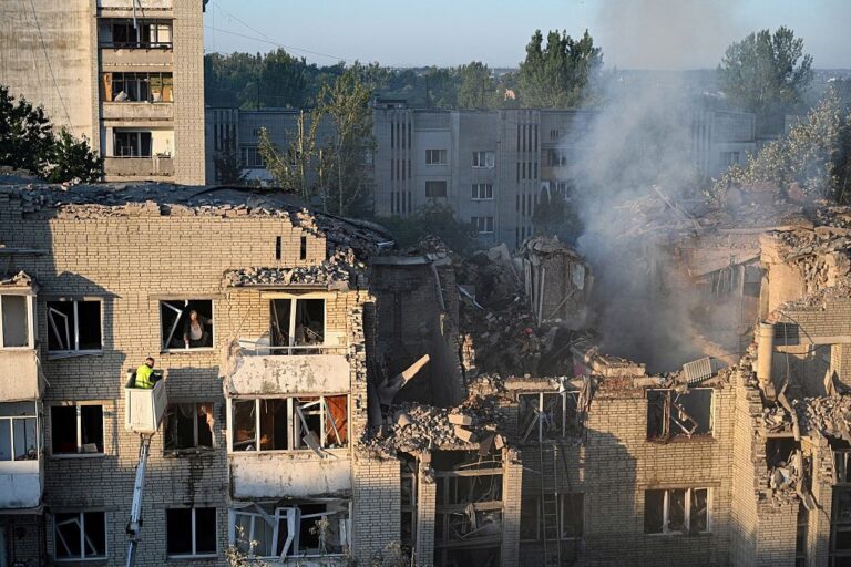 “Прильоти” від України до Польщі. Наслідки атаки
