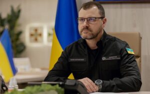 Призначення Клименка в Міноборони відклали: що відомо