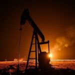 Прогноз видобутку нафти в Росії знижений після ударів України