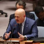Прокурора МКС, який видав ордер на арешт Путіна, відсторонили: що сталося