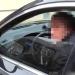 Протаранив авто НАБУ та збив детектива: харків’янина відправили за ґрати