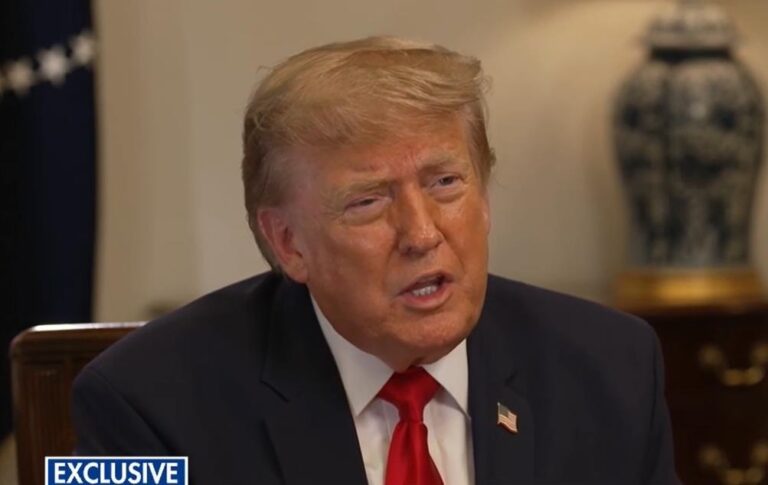 Путін готовий укласти угоду – Трамп