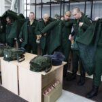 Путін готує мобілізацію 500 тисяч росіян – ЦПД