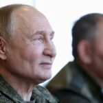 Путін планує ескалацію війни – ЗМІ
