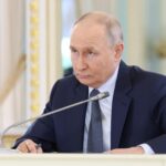 Путін змінив позицію щодо України після зустрічі з Трампом – ЗМІ