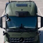 Quantum Systems випробує в Україні автономні військові машини