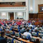 Рада призначила новий уряд: список міністрів