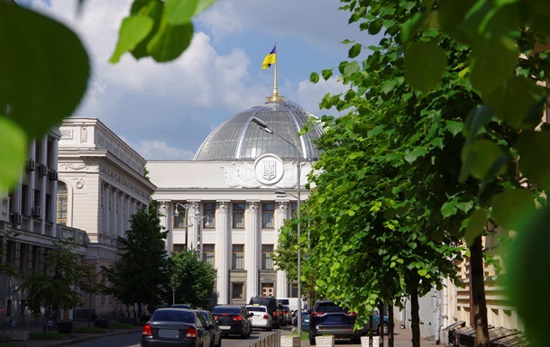 Рада зробила перший крок до декриміналізації порно