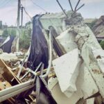 Ракетний удар по Одещині: стали відомі наслідки