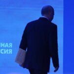 Рекордна за 20 років кількість росіян заявила про падіння рівня життя