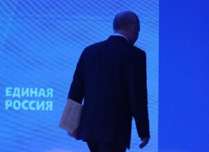 Рекордна за 20 років кількість росіян заявила про падіння рівня життя