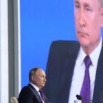 Рейтинг Путіна стрімко падає. Чи варто чекати бунту росіян