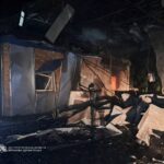 РФ атакувала Дніпропетровщину БпЛА: влада назвала наслідки