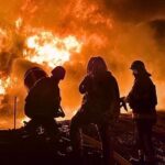 РФ атакувала підприємства в Кривому Розі: є загиблі