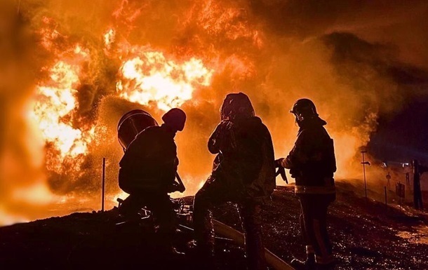 РФ атакувала підприємства в Кривому Розі: є загиблі