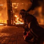 РФ атакувала поштове відділення у Сумах: є жертви