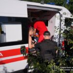 РФ атакувала Запоріжжя, є поранені