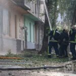 РФ била по Харківщині різним озброєнням: 11 постраждалих
