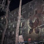 РФ масовано атакувала Суми: є загиблі
