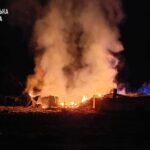 РФ масовано атакували Одещину, є постраждалі