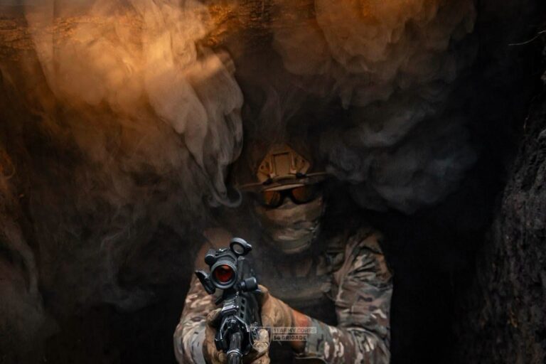 РФ найбільше ворог тисне на трьох напрямках – Генштаб