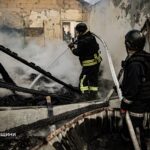 РФ обстріляла Харківщину: є жертви та десятки постраждалих