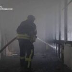 РФ обстріляла лікарню в Херсоні: кількість постраждалих зростає