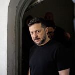 РФ отримає відповідь за удар по Києву – Зеленський