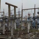 РФ пошкодила енергооб&rsquo;єкт: Чернігівщина частково без світла