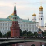 РФ пропонує США та Ірану “майданчик для мирного діалогу”