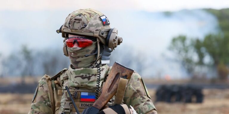 РФ провела стрільби на озері поблизу Естонії без попередження