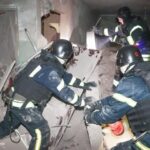 РФ скинула на Суми п’ять КАБів