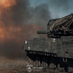 РФ тисне на чотирьох напрямках – Генштаб