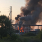 РФ три дні поспіль атакувала об&rsquo;єкти газовидобутку на Харківщині