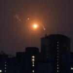 РФ ударила по Києву балістикою: лунають вибухи