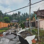 РФ вдарила по Київщині: шестеро людей загинули