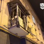 РФ вдарила по Одесі: є жертви