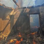 РФ вдарила по ринку в Херсоні: є загибла і поранені