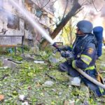 РФ вперше вдарила КАБом по Павлограду: є загиблі