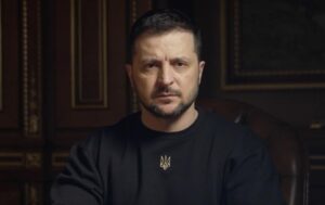 РФ за тиждень застосувала 2200 БпЛА проти України