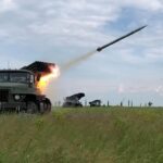 РФ зосередила тиск на трьох напрямках