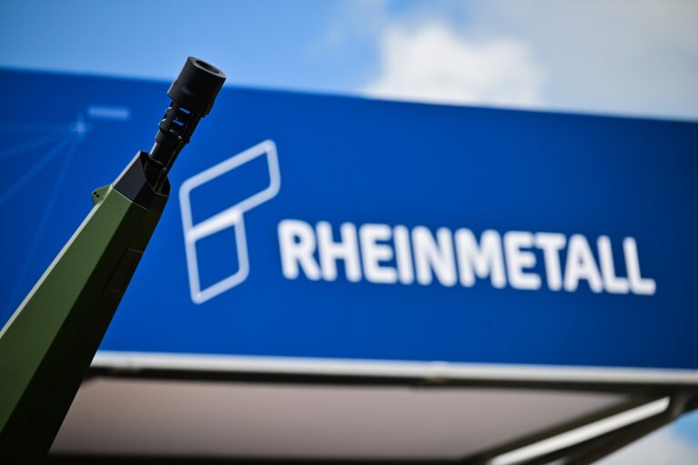 Rheinmetall запропонував Польщі масштабний завод зброї та техніки