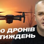 Херсон під постійним вогнем: нові укриття, РЕБ і захист цивільних | Ярослав Шанько