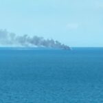 Росія атакувала два торговельні судна в Чорному морі: загинув капітан
