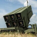 Росія била ракетами і дронами: як спрацювала ППО