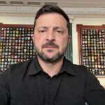 Росія готує нові рішення щодо мобілізації – Зеленський