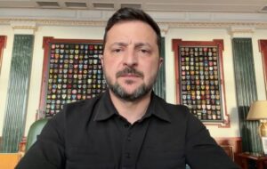 Росія готує нові рішення щодо мобілізації – Зеленський