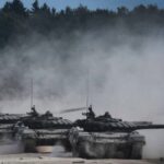 Росія має нові просування на Запоріжжі – DeepState